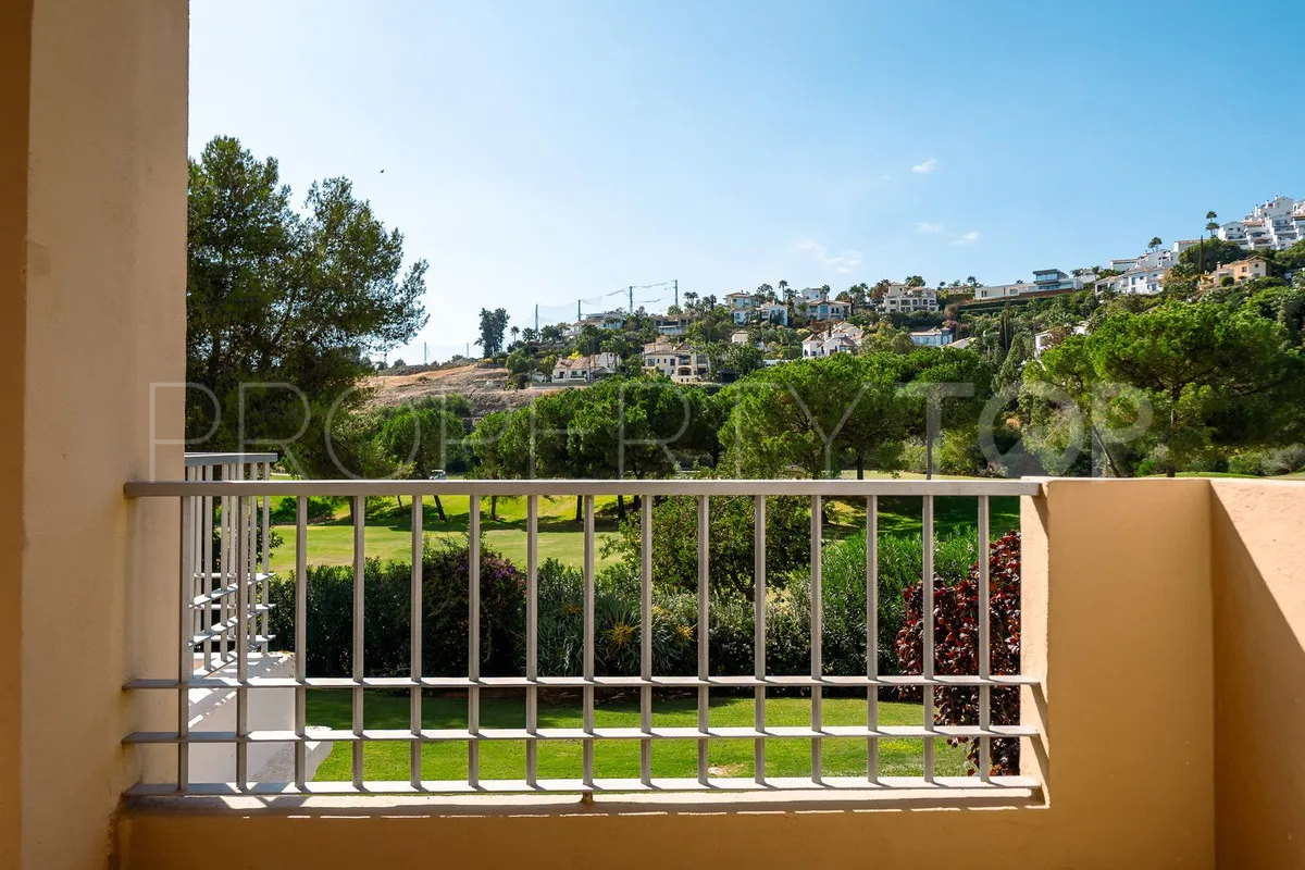 Apartamento en venta de 3 dormitorios en Los Arqueros