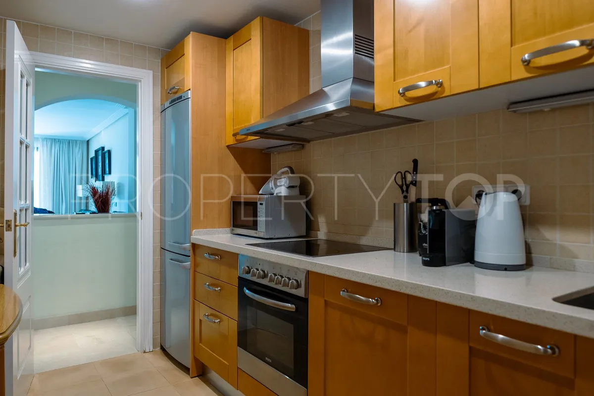 Apartamento en venta de 3 dormitorios en Los Arqueros