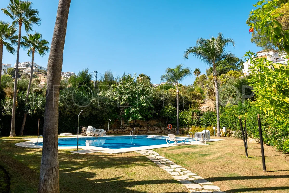Apartamento en venta de 3 dormitorios en Los Arqueros