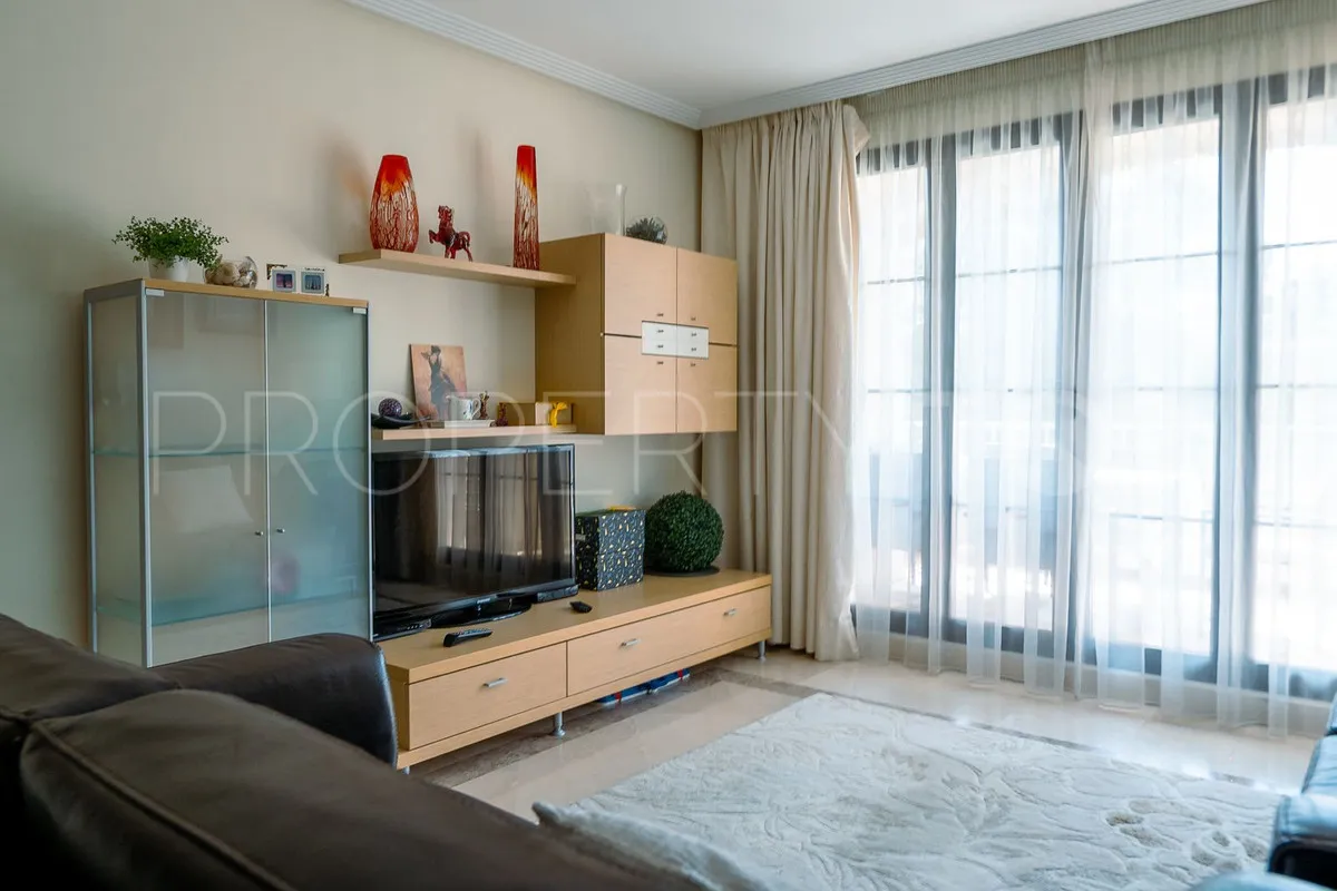 Apartamento en venta de 3 dormitorios en Los Arqueros