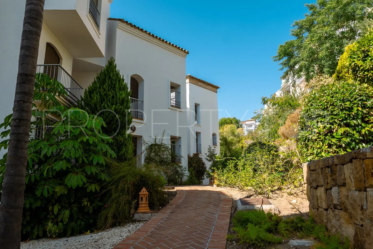 Apartamento en venta de 3 dormitorios en Los Arqueros