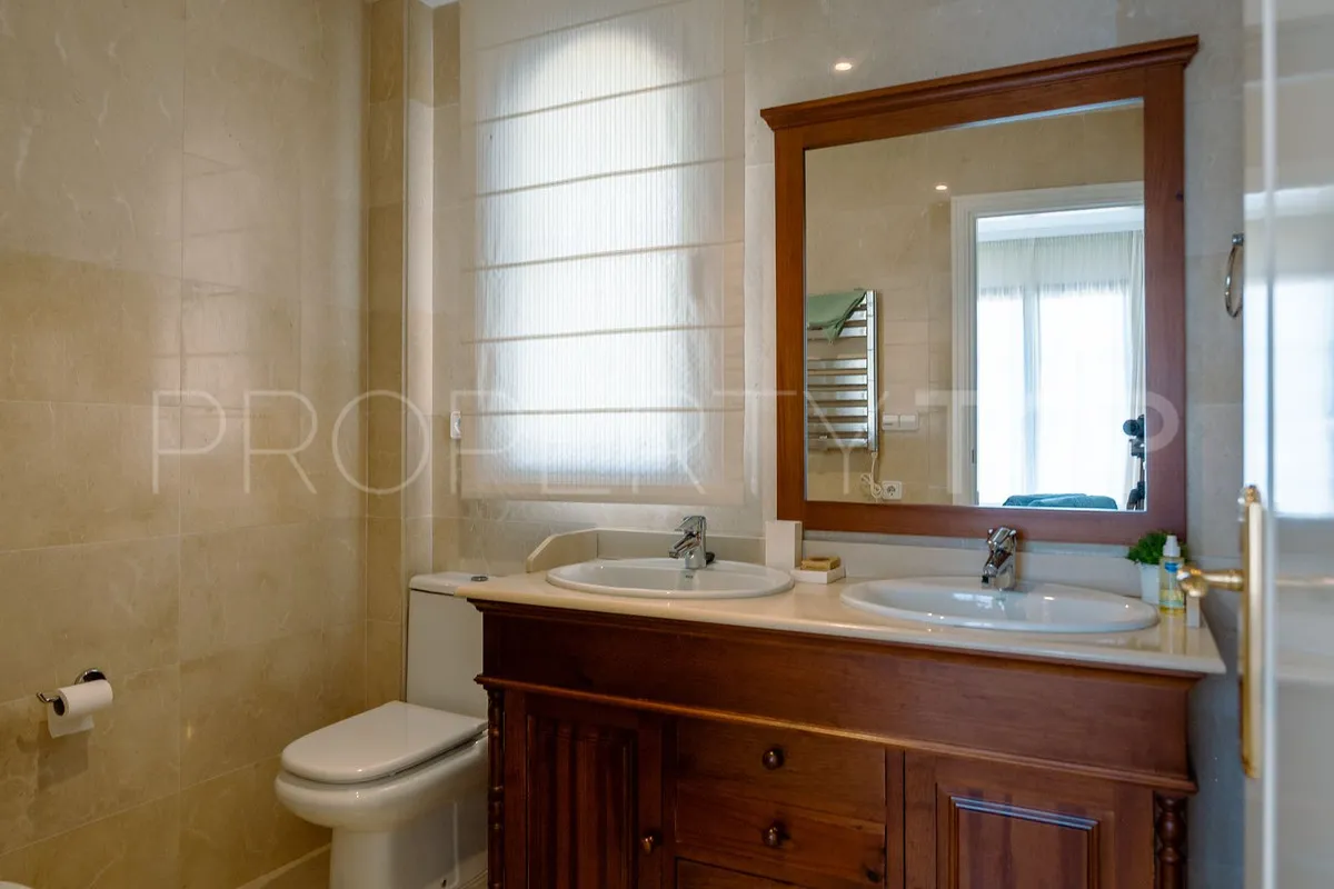 Apartamento en venta de 3 dormitorios en Los Arqueros