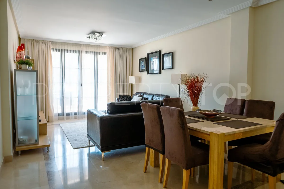 Apartamento en venta de 3 dormitorios en Los Arqueros