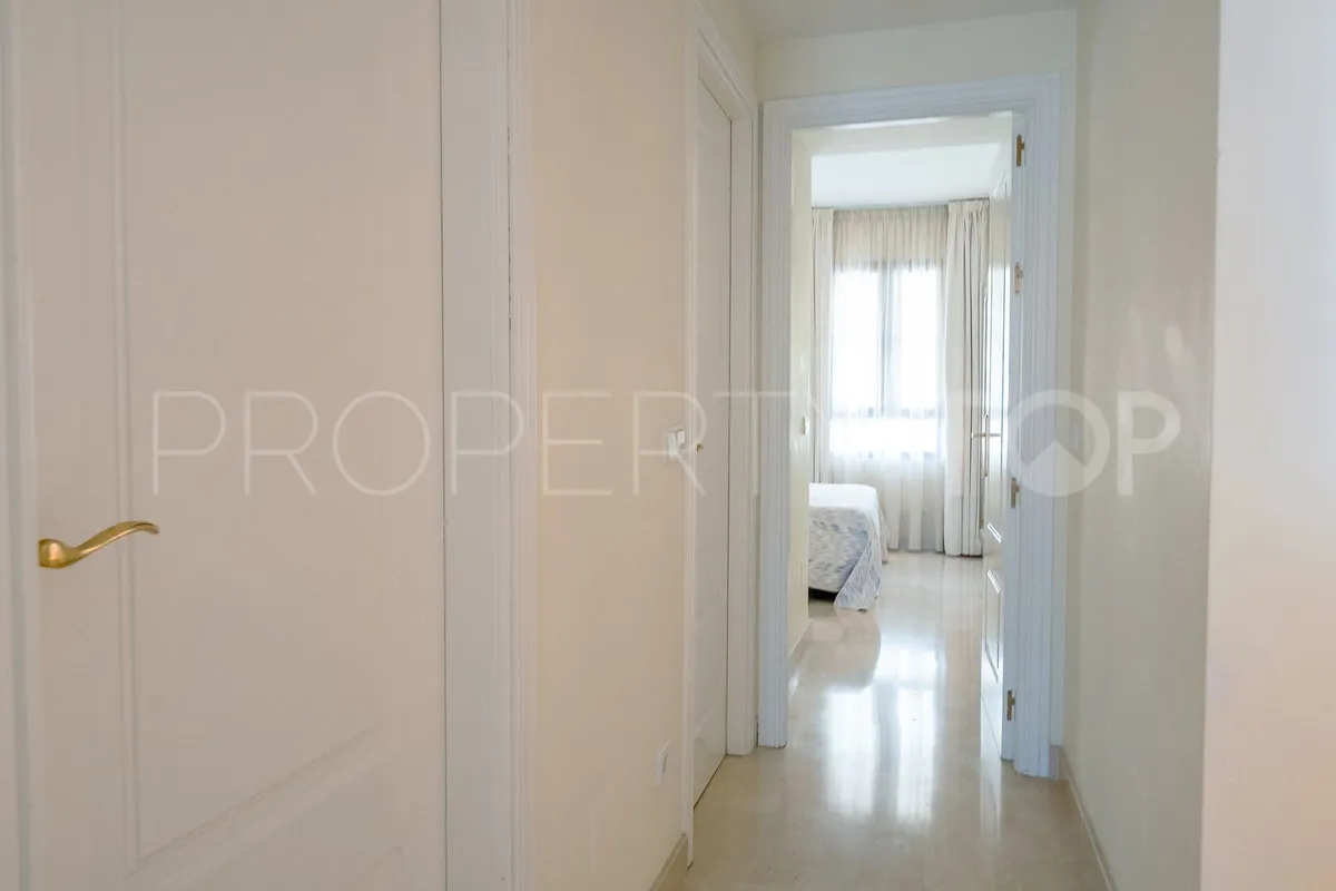 Apartamento en venta de 3 dormitorios en Los Arqueros