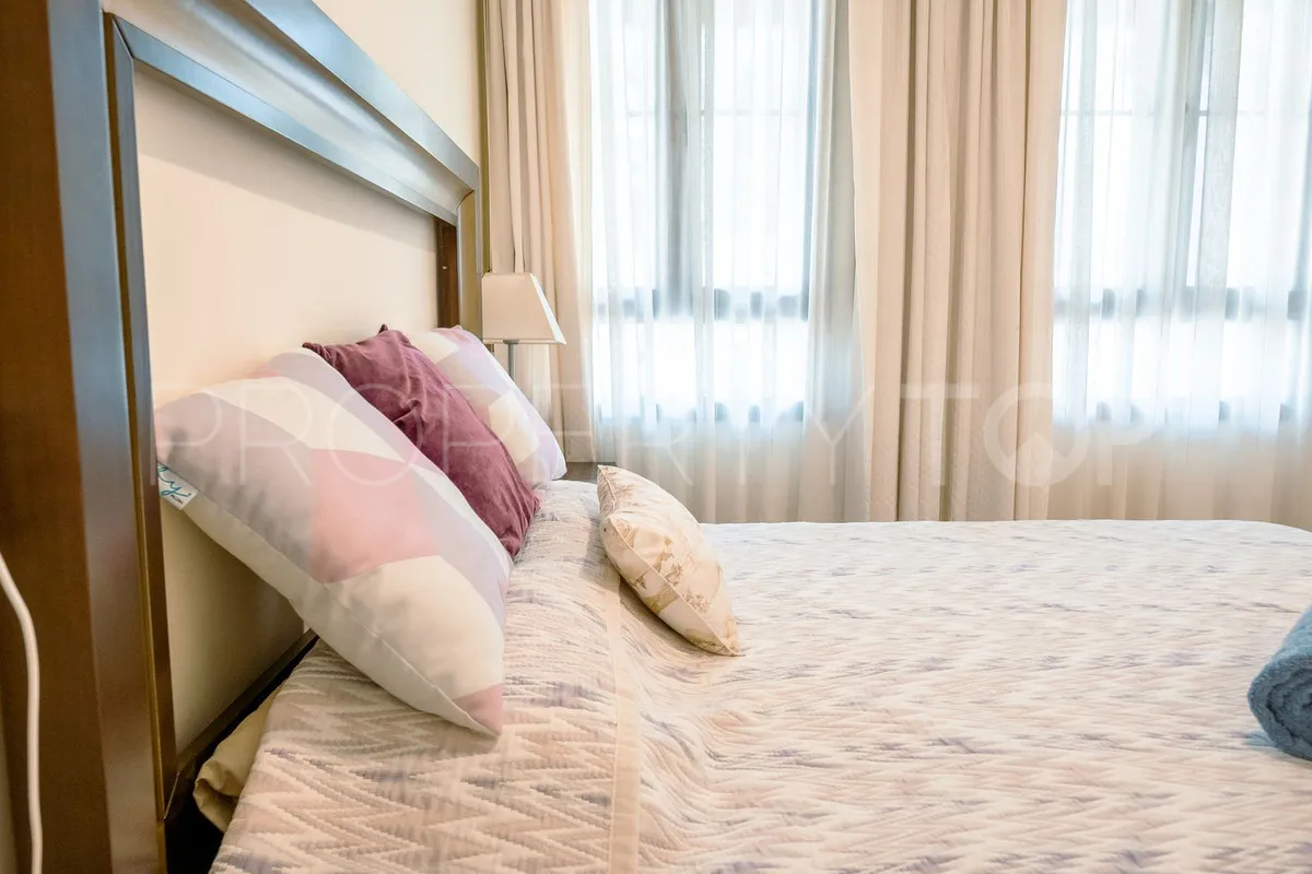 Apartamento en venta de 3 dormitorios en Los Arqueros