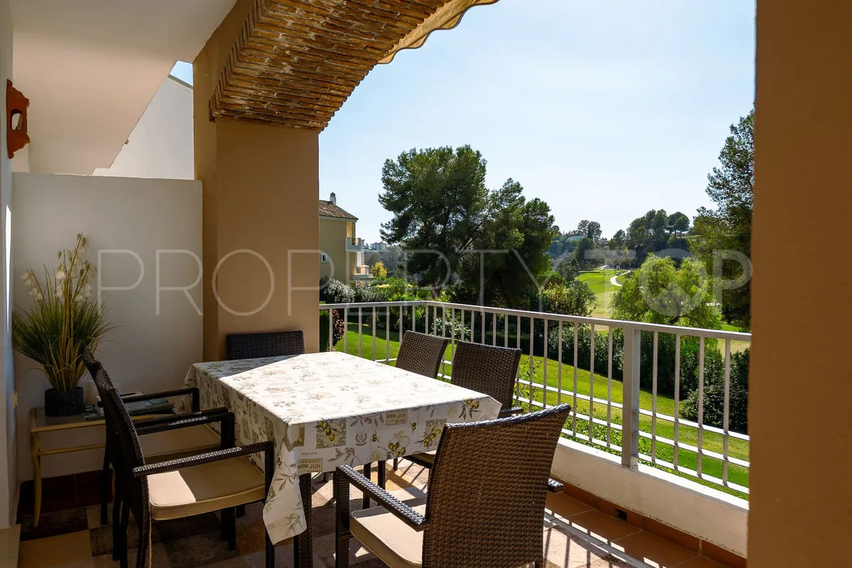 Apartamento en venta de 3 dormitorios en Los Arqueros