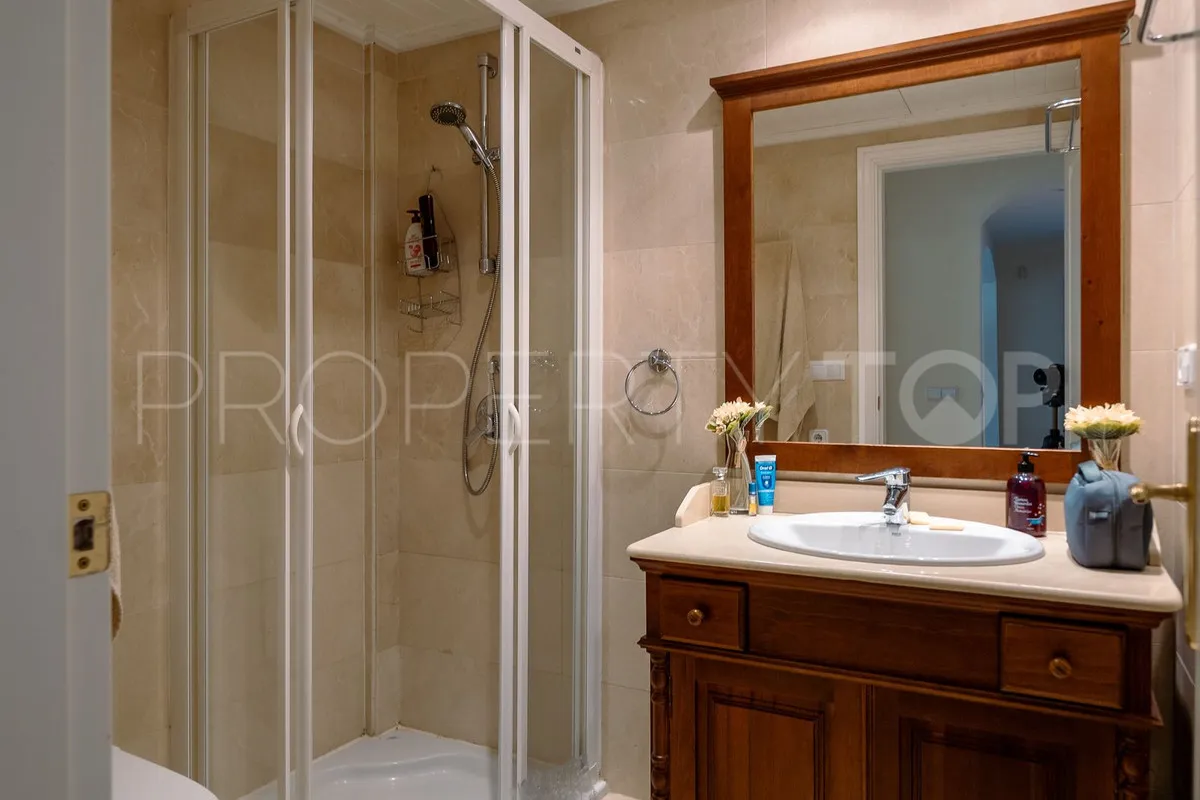 Apartamento en venta de 3 dormitorios en Los Arqueros