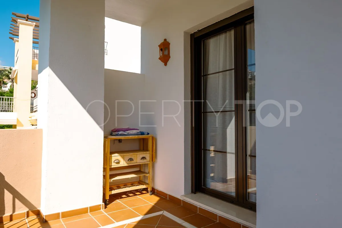 Apartamento en venta de 3 dormitorios en Los Arqueros