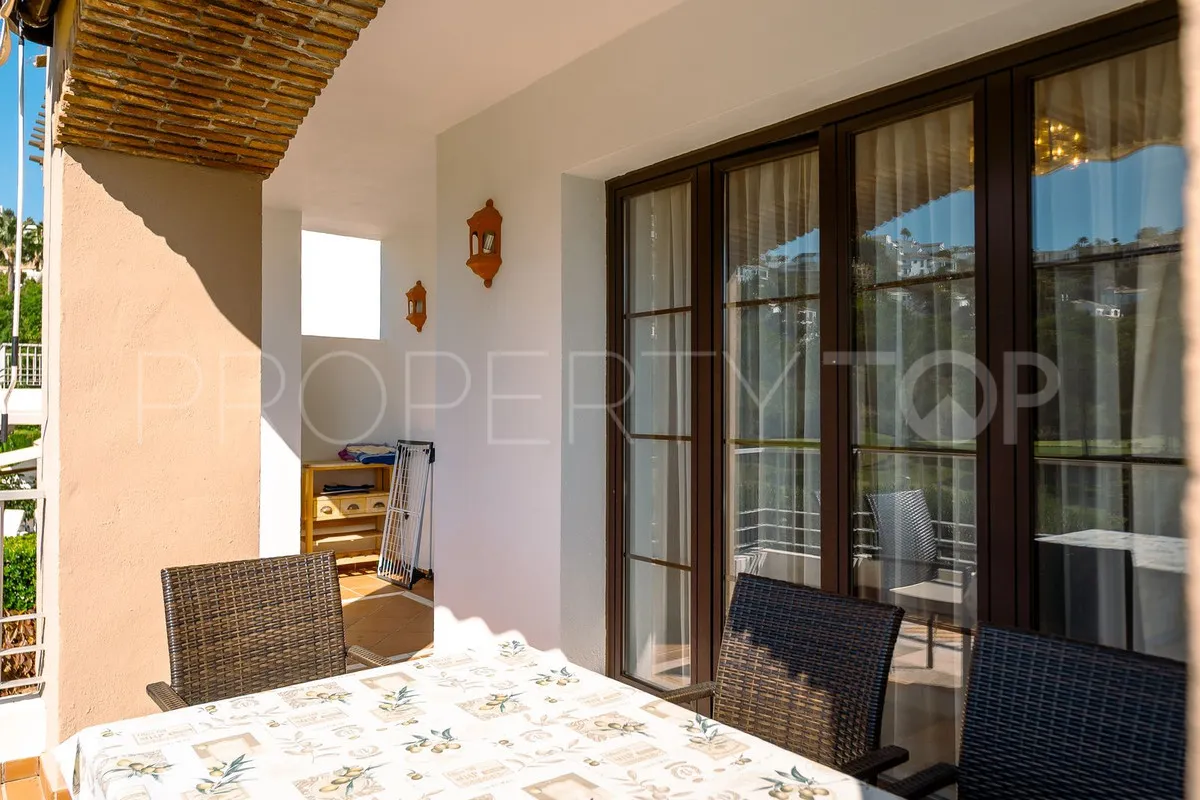 Apartamento en venta de 3 dormitorios en Los Arqueros