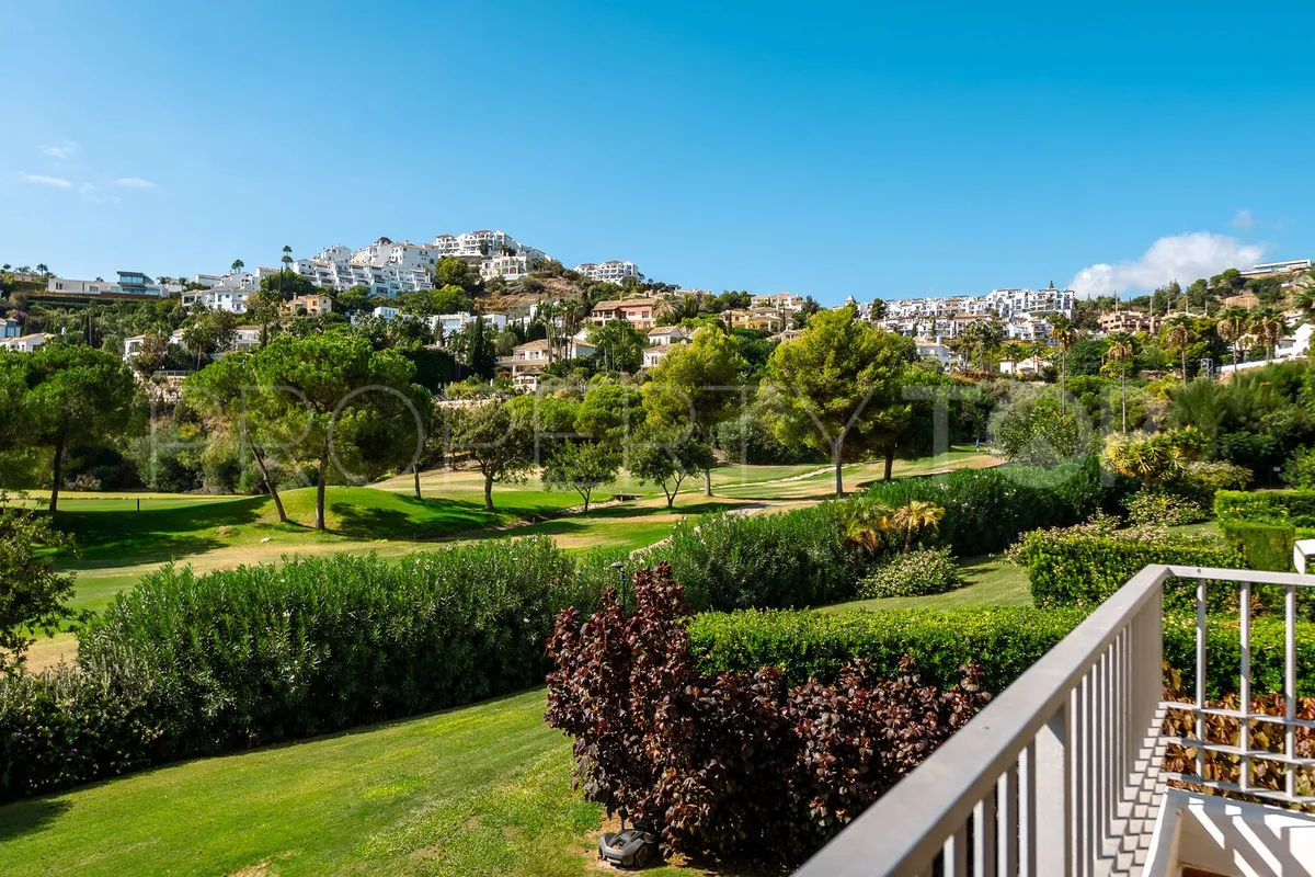 Apartamento en venta de 3 dormitorios en Los Arqueros