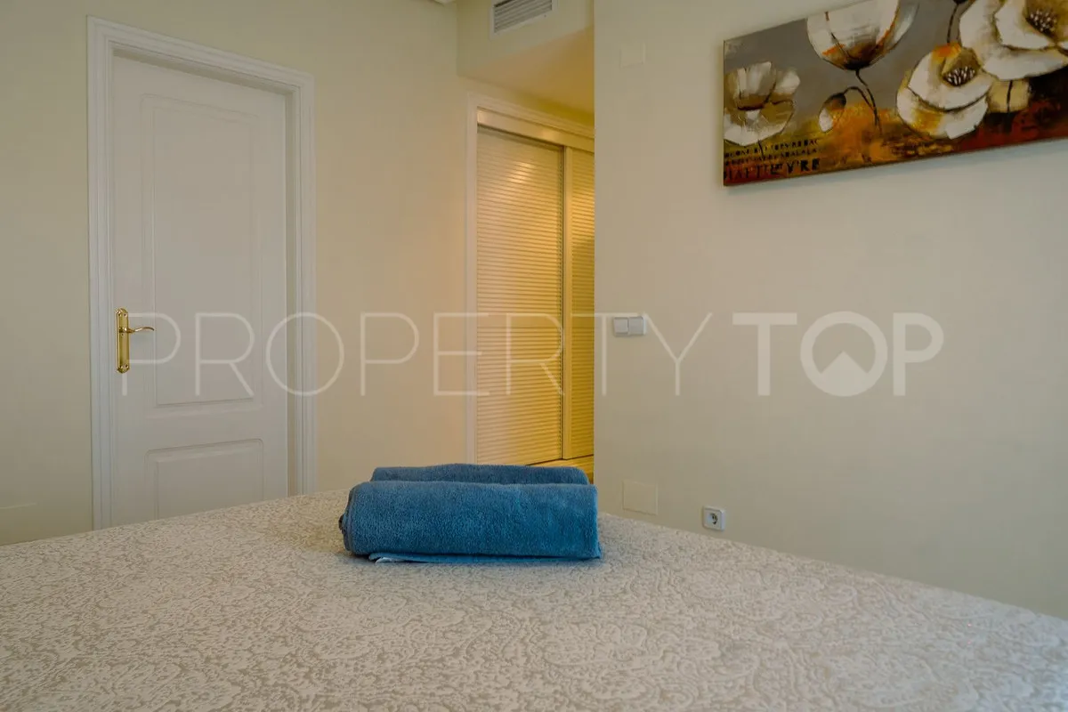 Apartamento en venta de 3 dormitorios en Los Arqueros