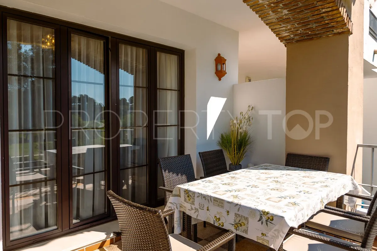 Apartamento en venta de 3 dormitorios en Los Arqueros