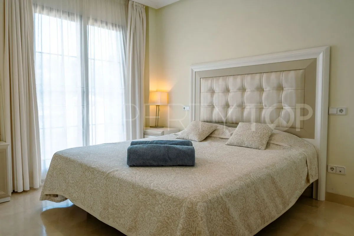 Apartamento en venta de 3 dormitorios en Los Arqueros