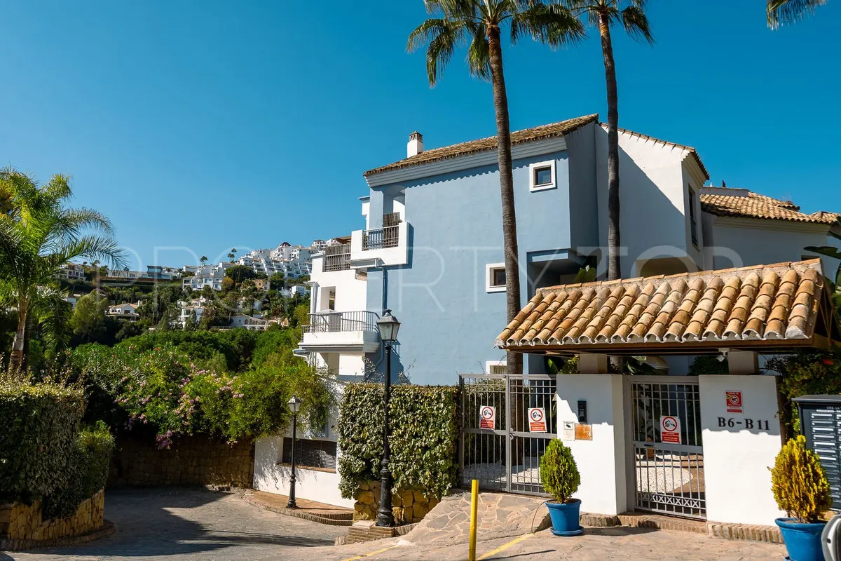 Apartamento en venta de 3 dormitorios en Los Arqueros