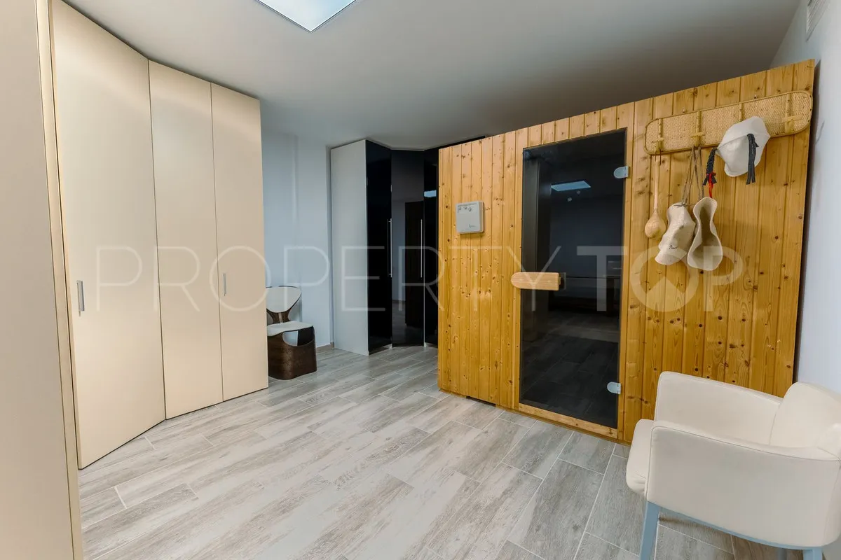 For sale Guadalmina Alta 5 bedrooms villa