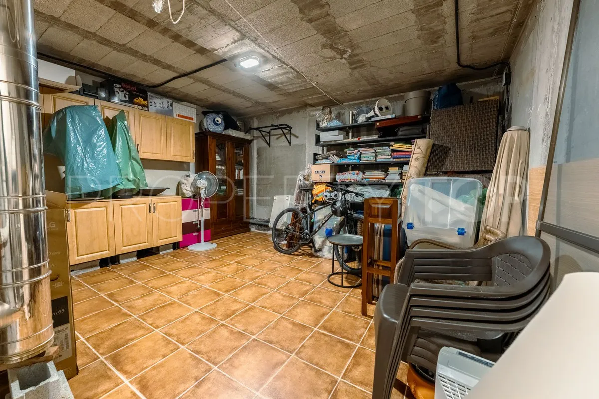For sale Guadalmina Alta 5 bedrooms villa