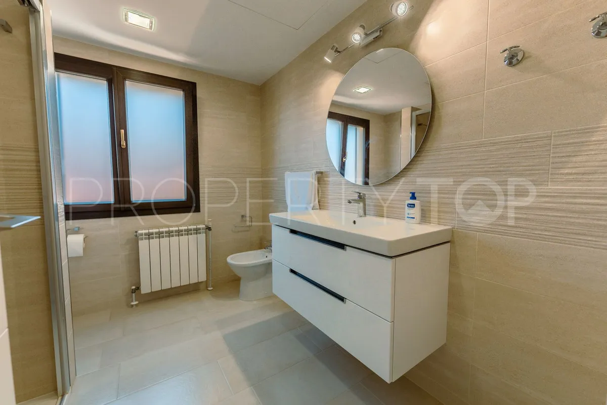 For sale Guadalmina Alta 5 bedrooms villa