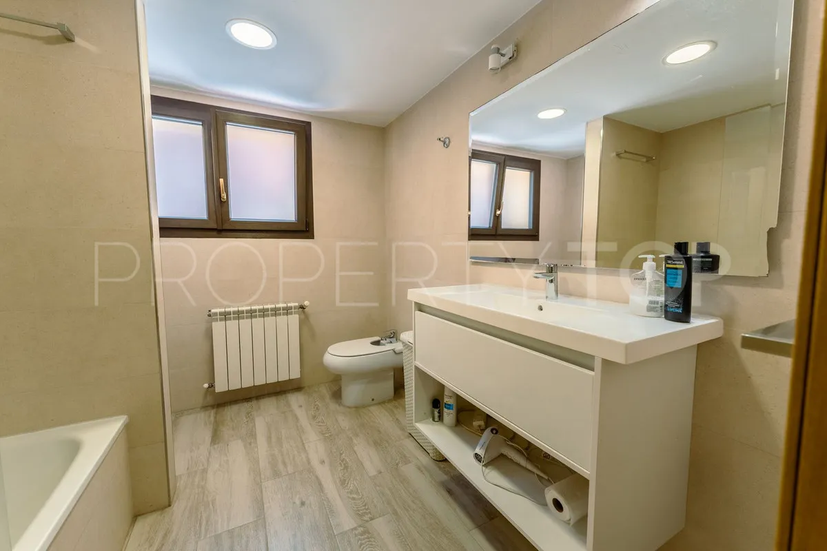 For sale Guadalmina Alta 5 bedrooms villa