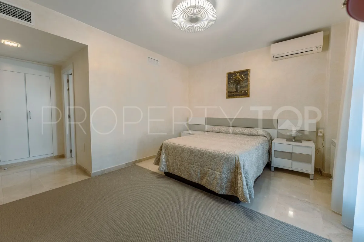 For sale Guadalmina Alta 5 bedrooms villa