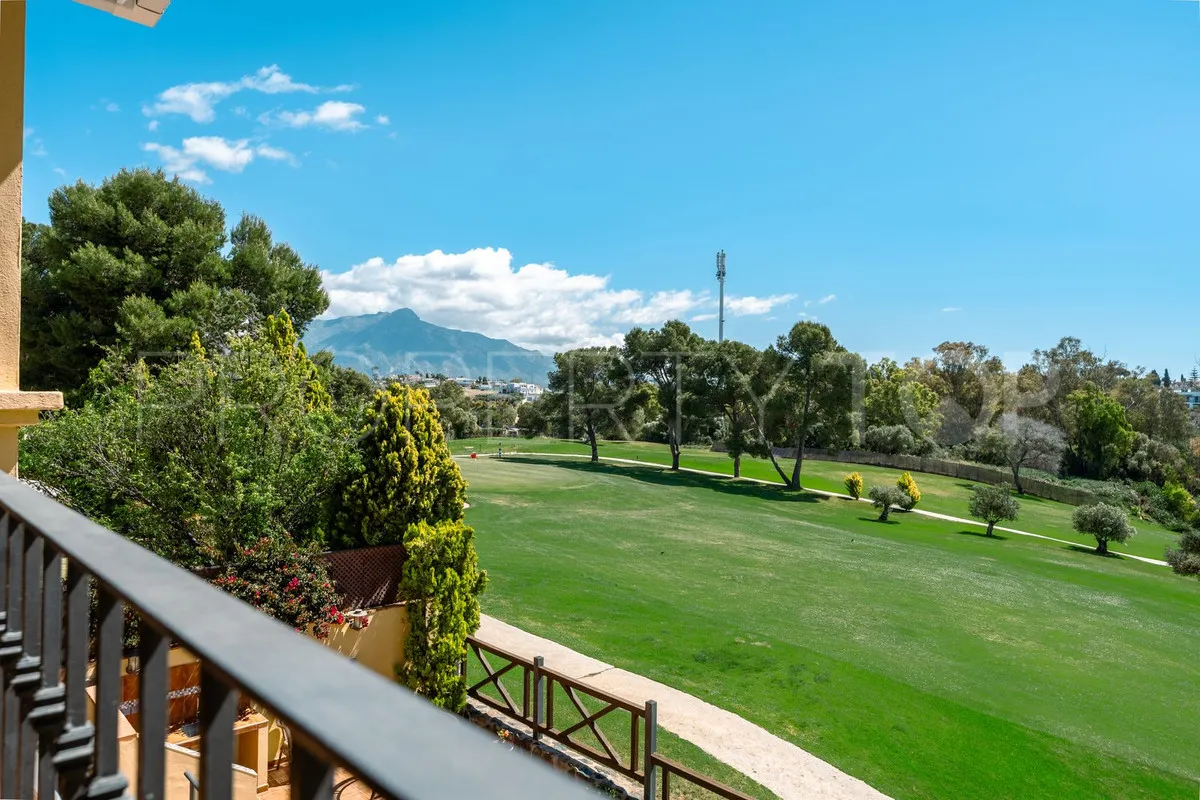 For sale Guadalmina Alta 5 bedrooms villa