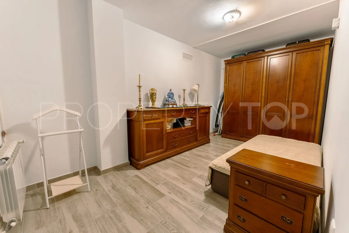 For sale Guadalmina Alta 5 bedrooms villa