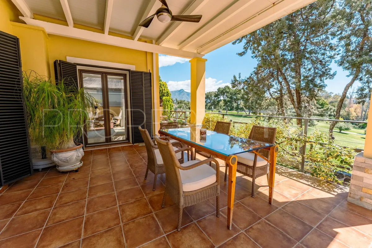 For sale Guadalmina Alta 5 bedrooms villa
