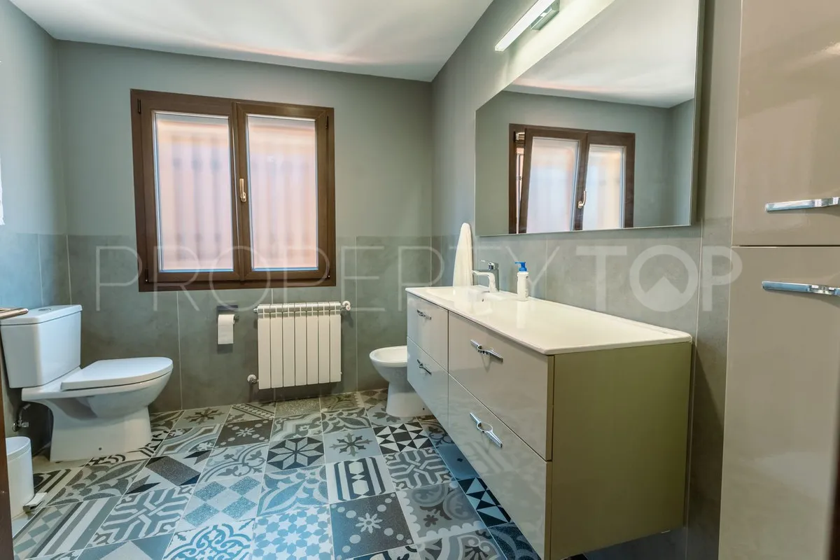 For sale Guadalmina Alta 5 bedrooms villa