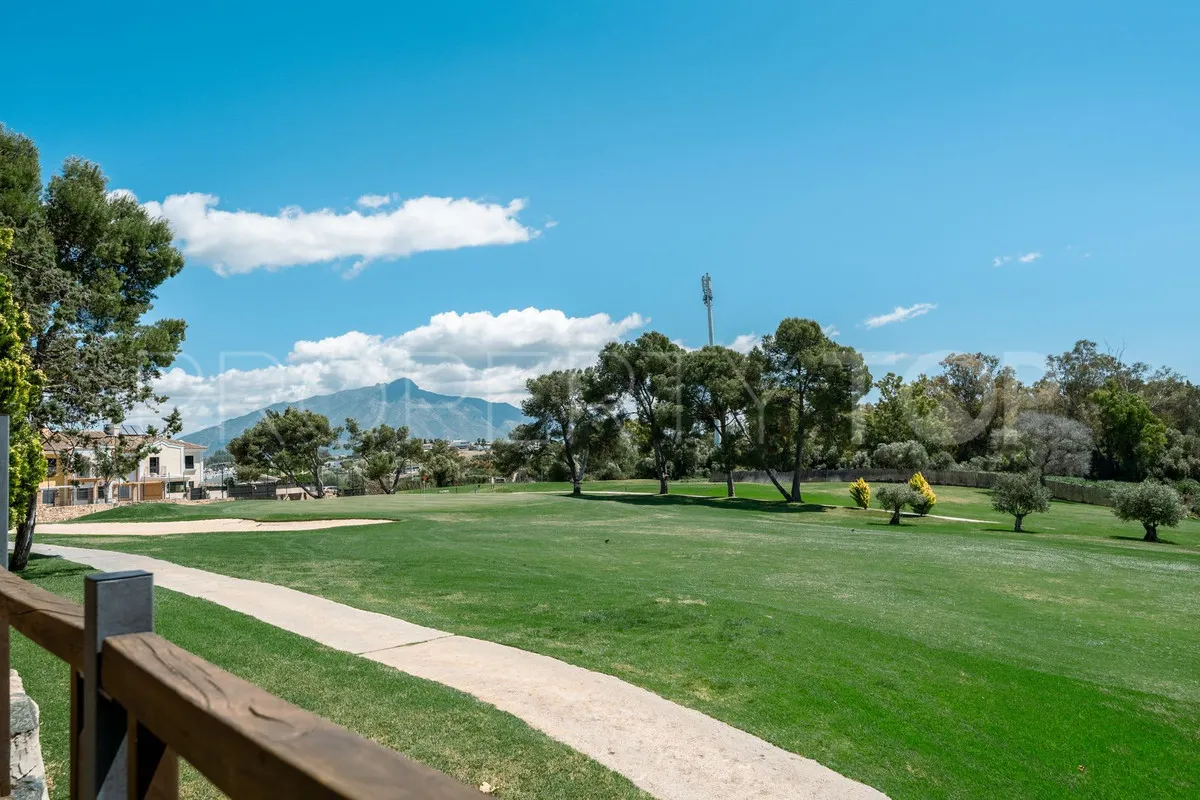 For sale Guadalmina Alta 5 bedrooms villa