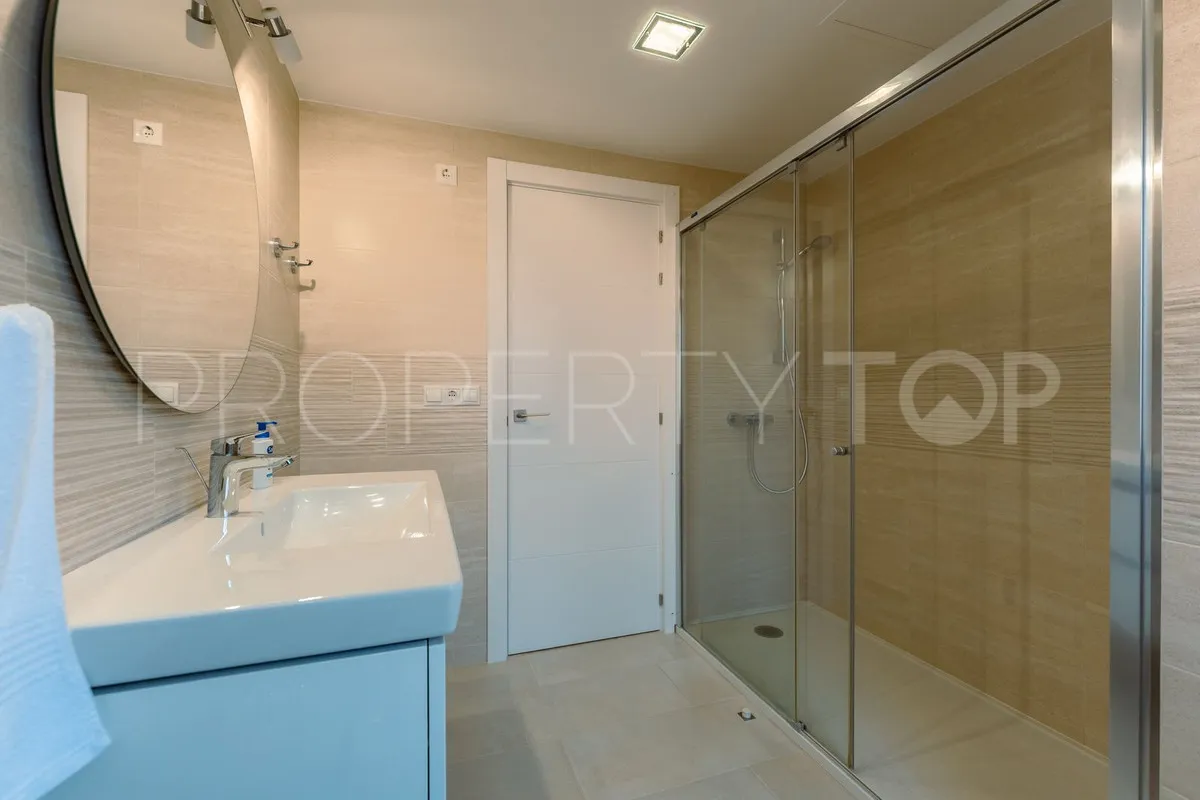 For sale Guadalmina Alta 5 bedrooms villa