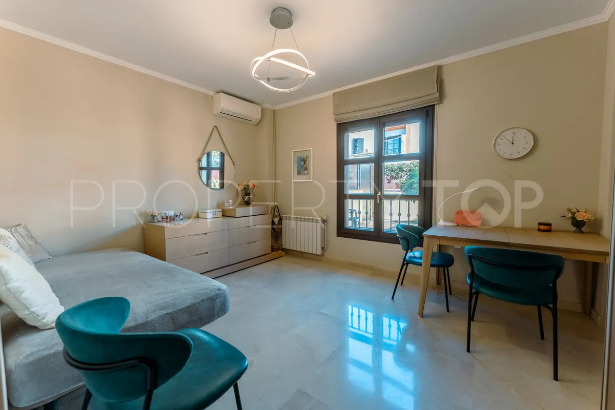 For sale Guadalmina Alta 5 bedrooms villa