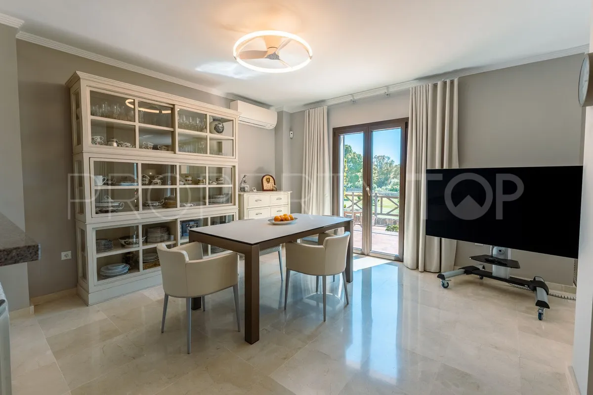 For sale Guadalmina Alta 5 bedrooms villa