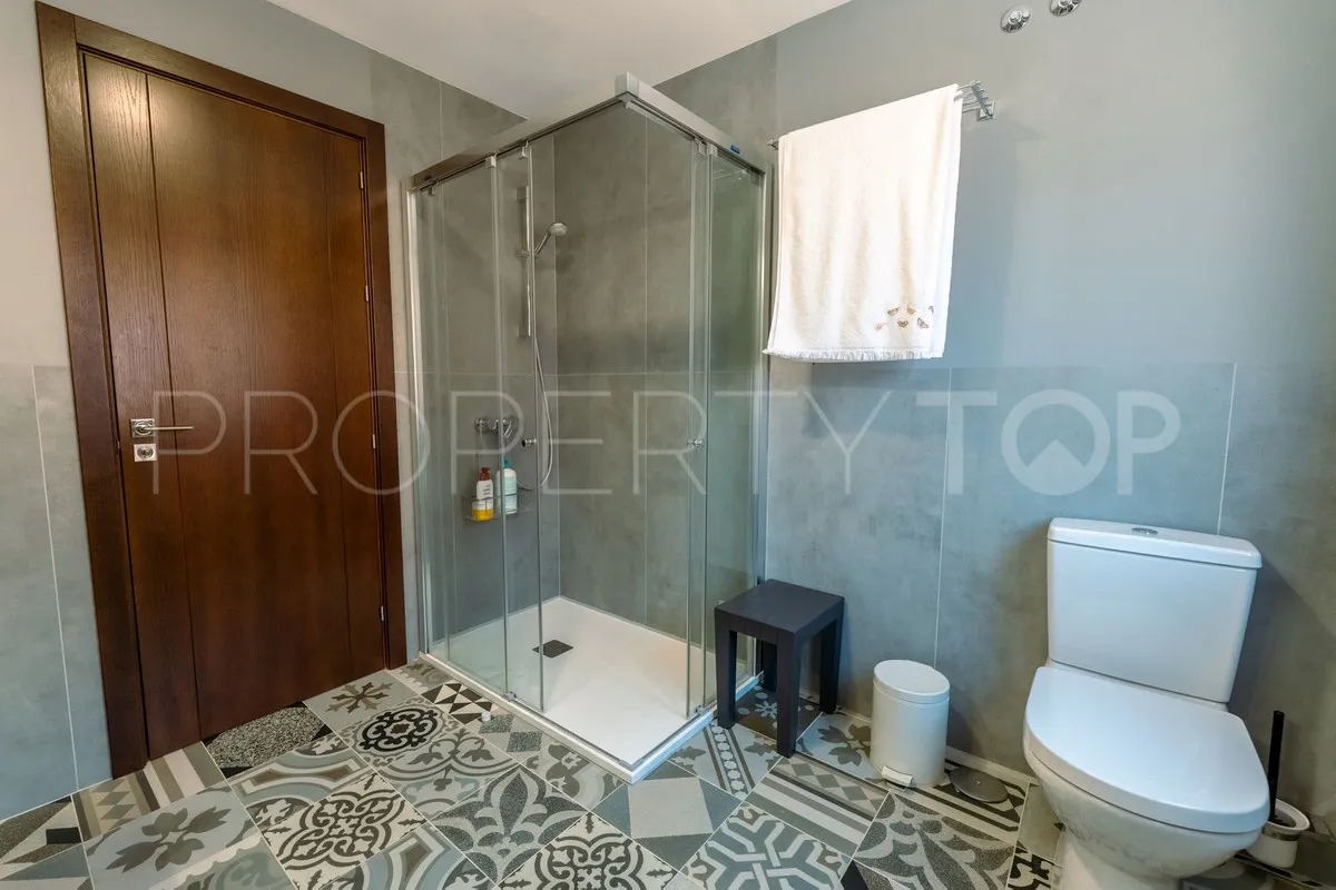 For sale Guadalmina Alta 5 bedrooms villa
