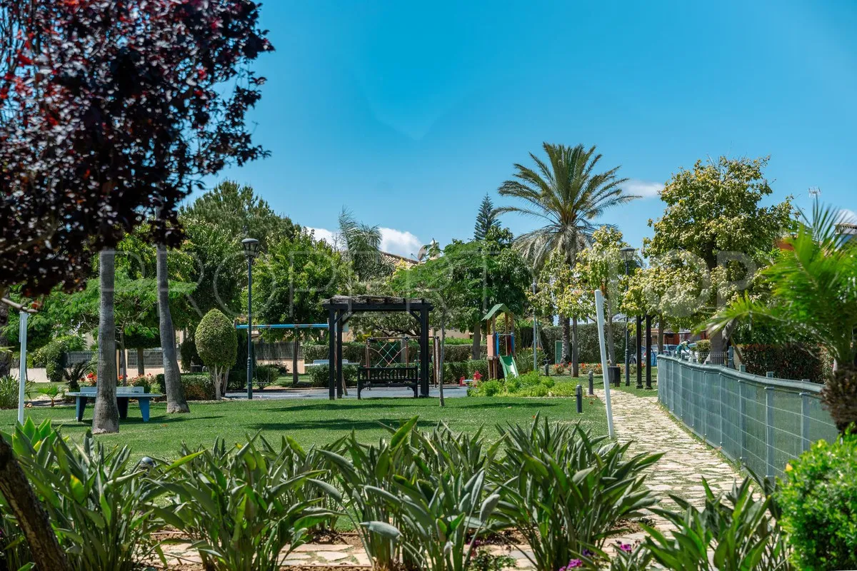 For sale Guadalmina Alta 5 bedrooms villa