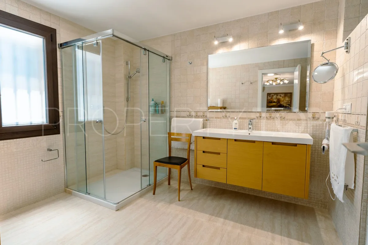 For sale Guadalmina Alta 5 bedrooms villa