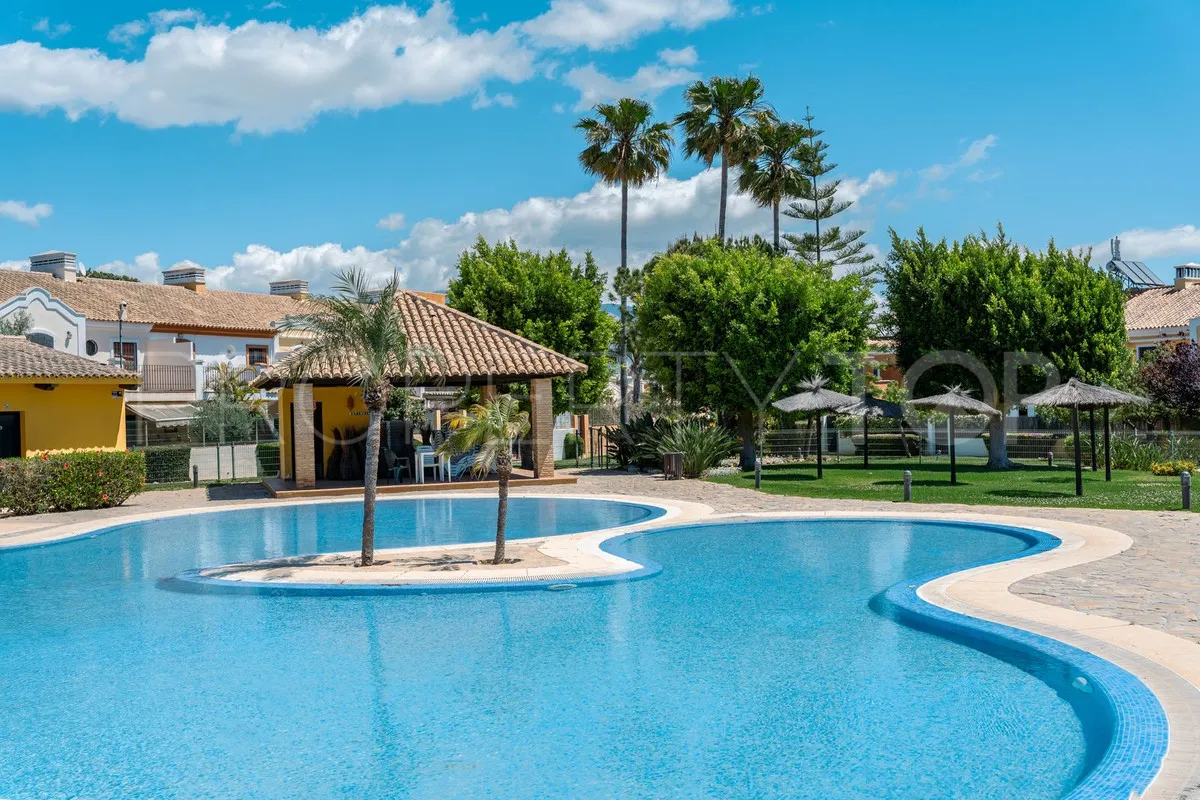 For sale Guadalmina Alta 5 bedrooms villa