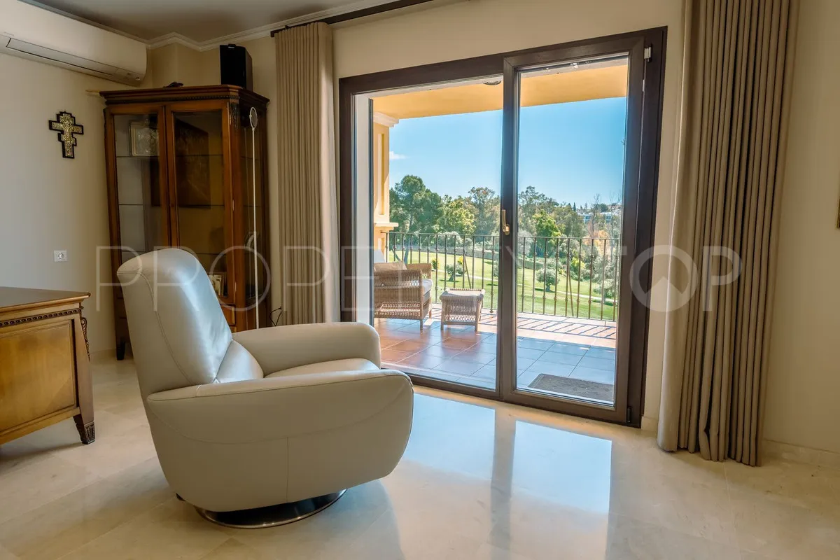 For sale Guadalmina Alta 5 bedrooms villa