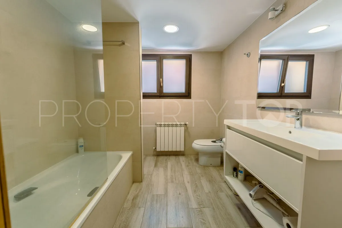 For sale Guadalmina Alta 5 bedrooms villa