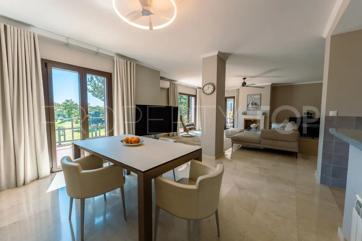 For sale Guadalmina Alta 5 bedrooms villa