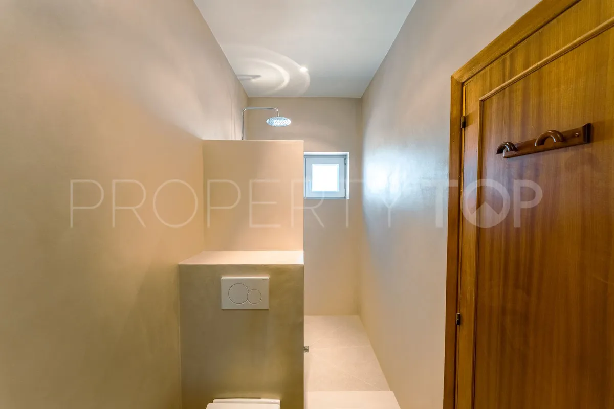 For sale villa in Benahavis