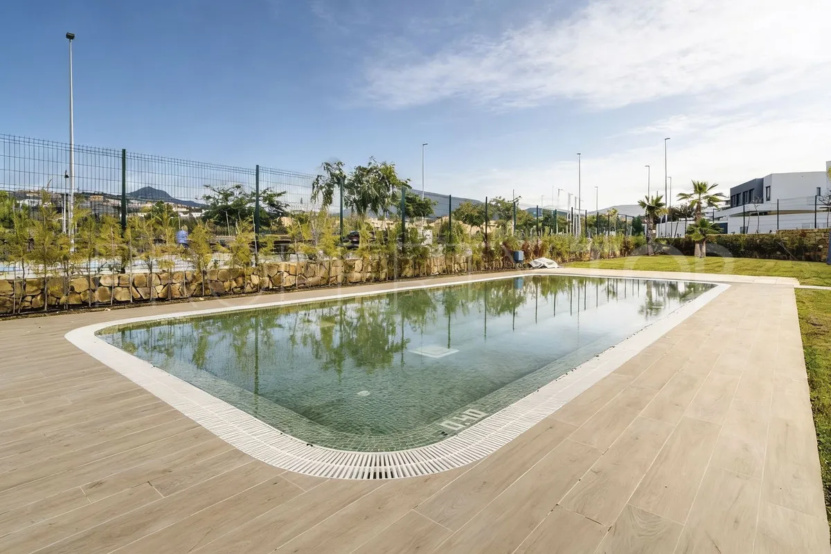 For sale Atalaya villa