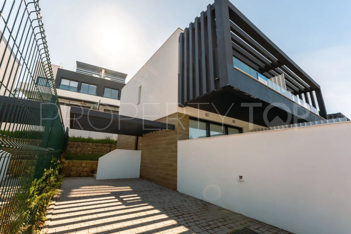 For sale Atalaya villa
