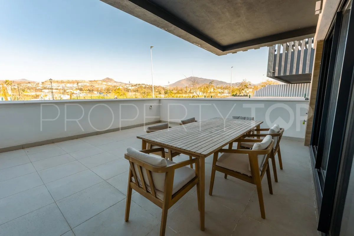 For sale Atalaya villa