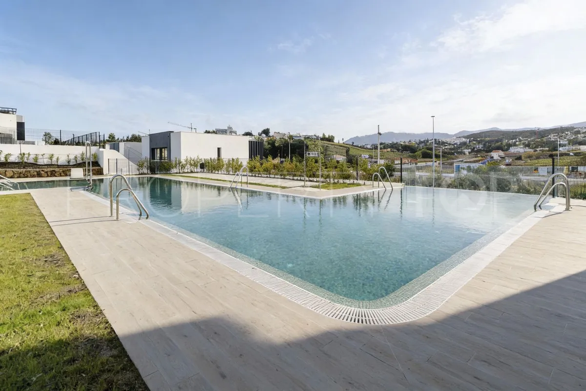 For sale Atalaya villa