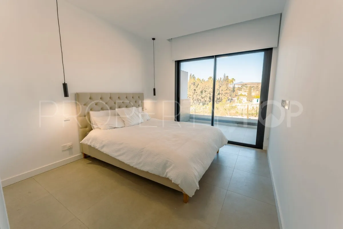 For sale Atalaya villa