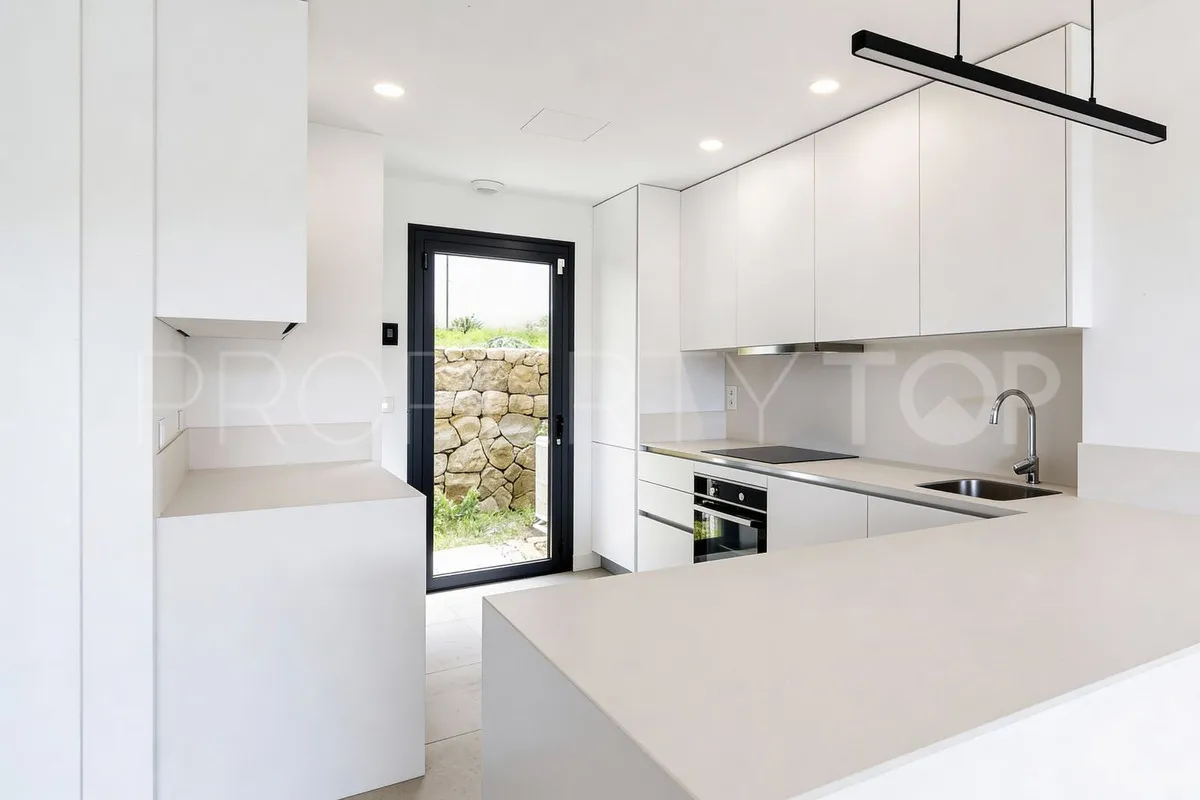 For sale Atalaya villa