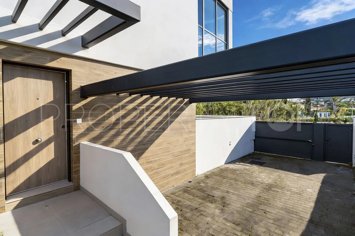 For sale Atalaya villa