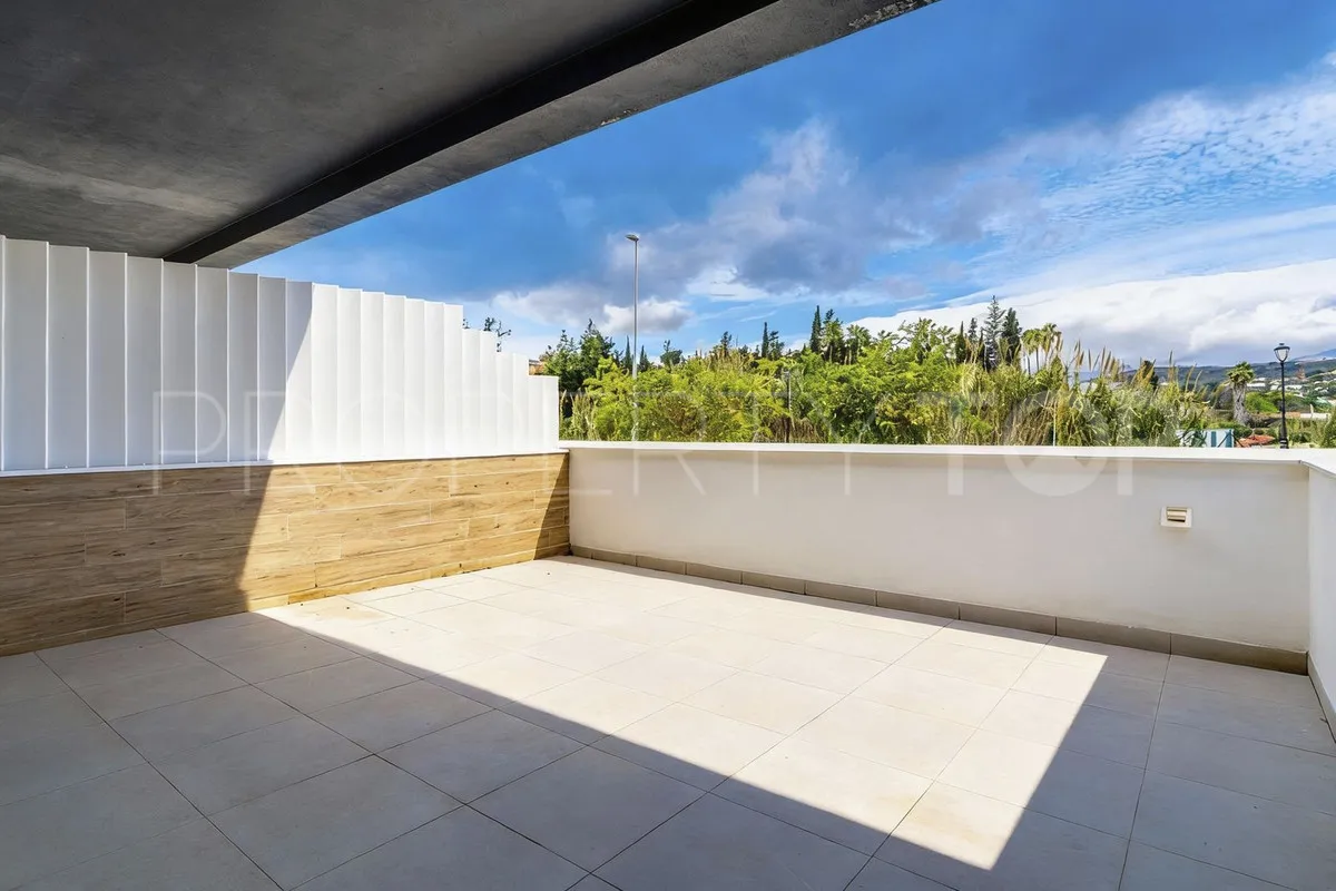For sale Atalaya villa