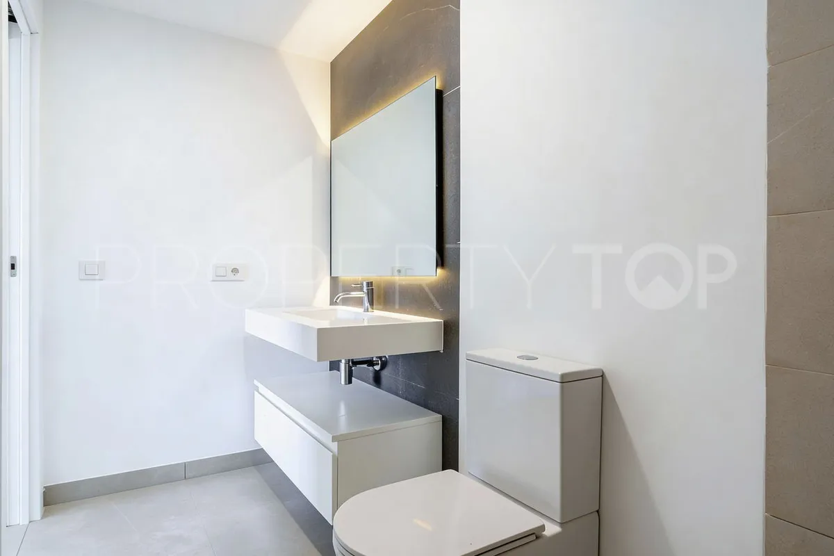 For sale Atalaya villa