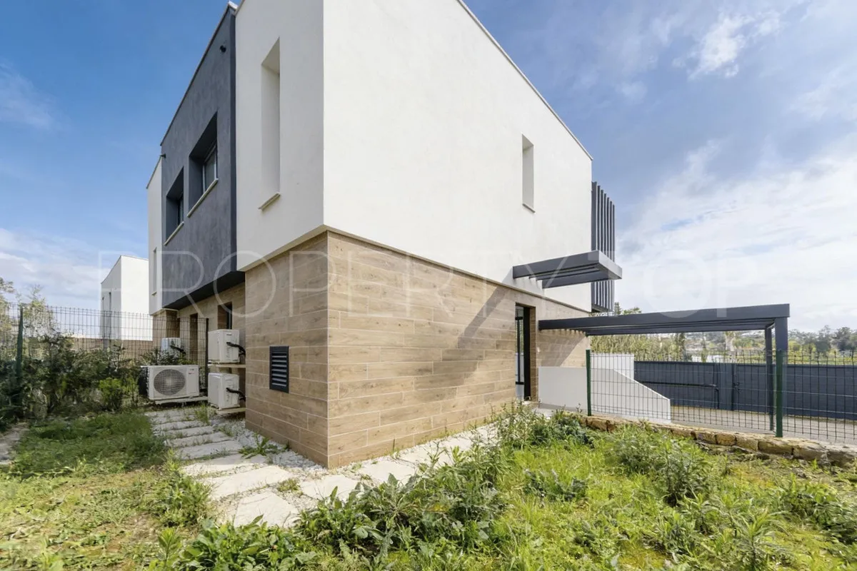 For sale Atalaya villa