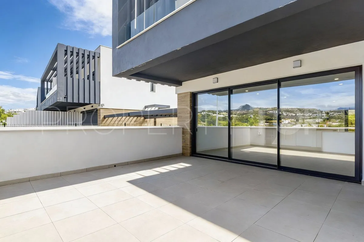 For sale Atalaya villa